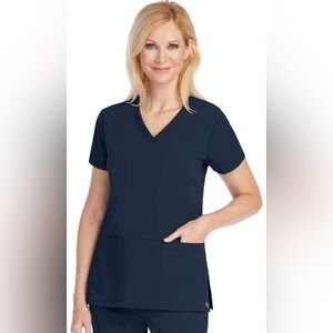 Grey's Anatomy Signature Scrub Top